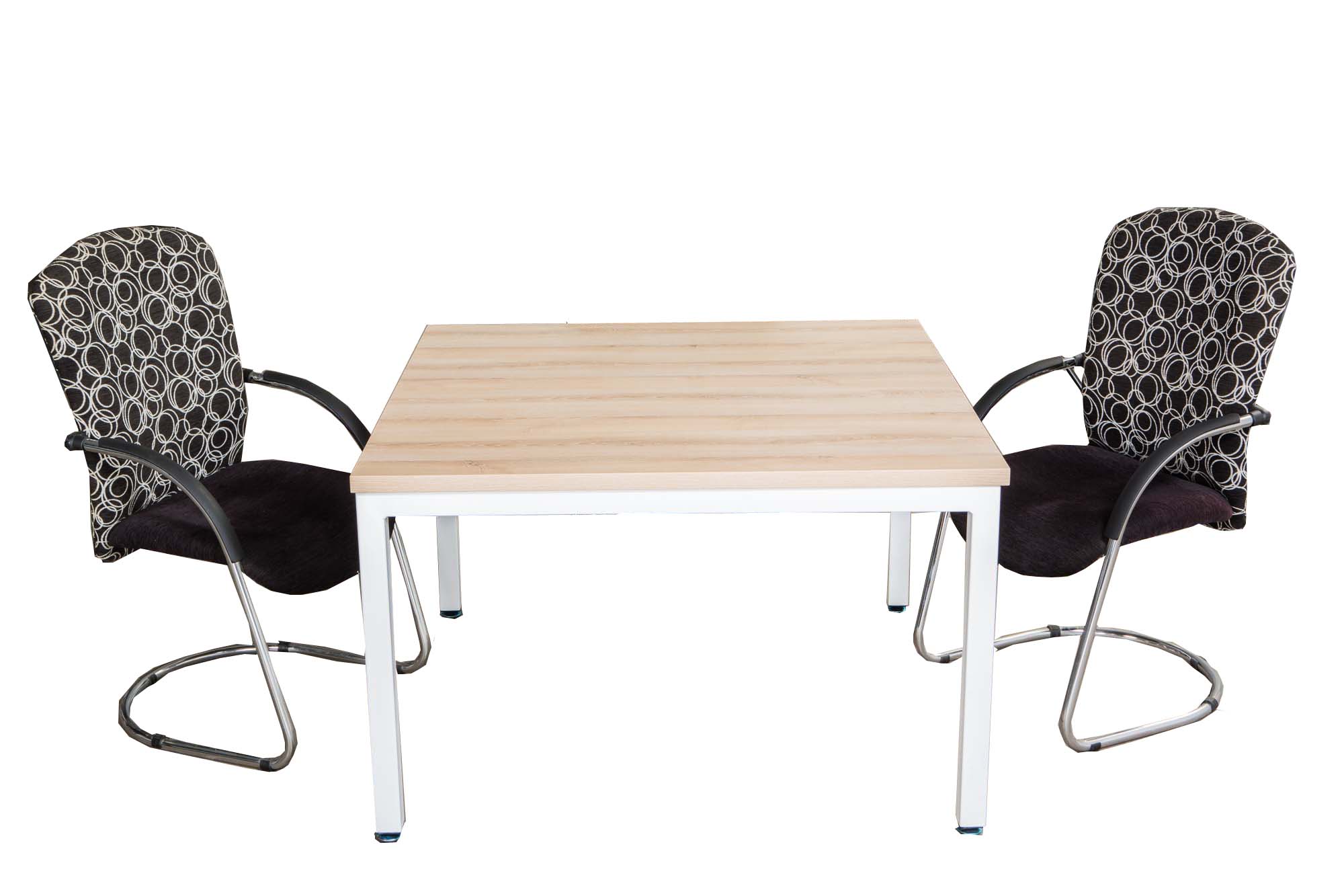 Euro Square Meeting Table